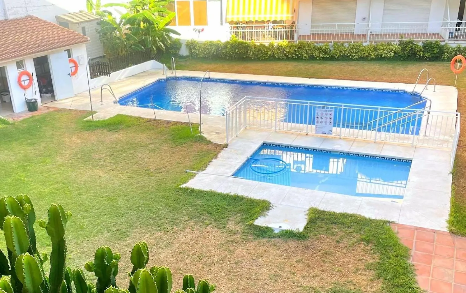 Apartamento Vera Holydays Torremolinos