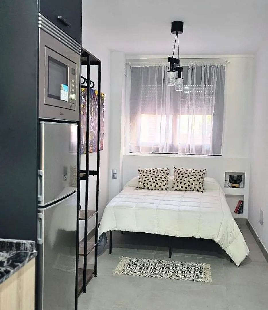 Apartamento Vera Holydays Torremolinos
