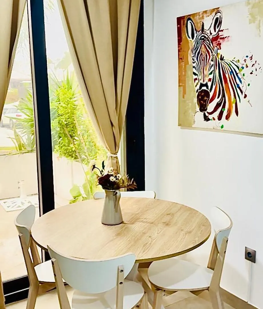 Vera Holydays Torremolinos Apartamento