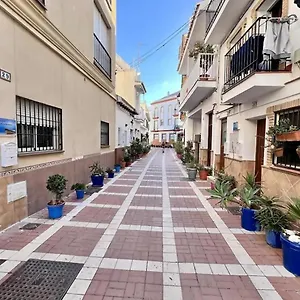 Rc La Carihuela Torremolinos